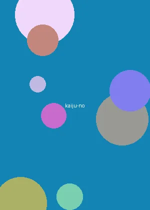 原神网站正能量www正能量 - 怪兽8号海报